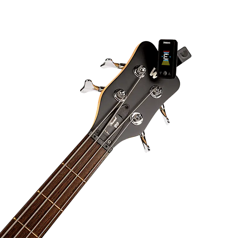 D'Addario Eclipse afinador recarregável PW-CT-27 4