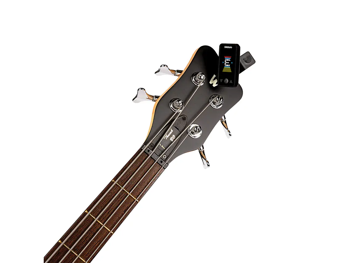 D'Addario Eclipse afinador recarregável PW-CT-27 8