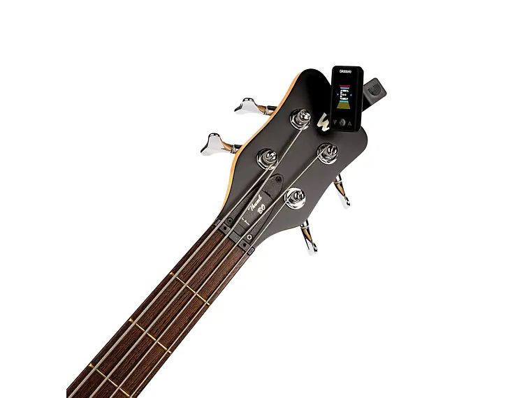 D'Addario Eclipse afinador recarregável PW-CT-27 8