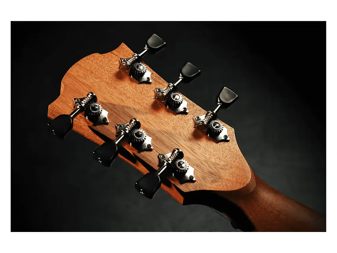 LÂG Dreadnought Tramontane 70 - Natural 4