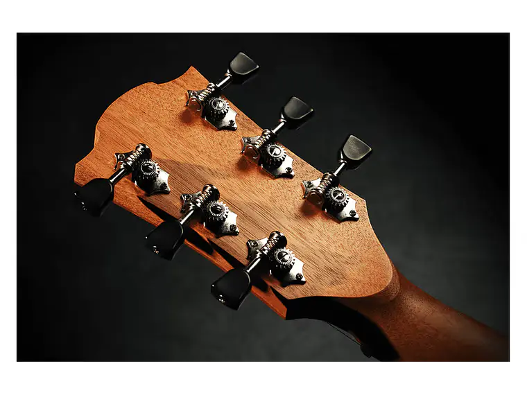LÂG Dreadnought Tramontane 70 - Natural 4