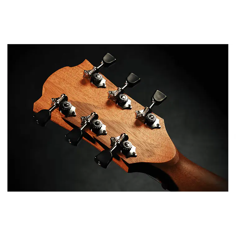 LÂG Dreadnought Tramontane 70 - Natural 4
