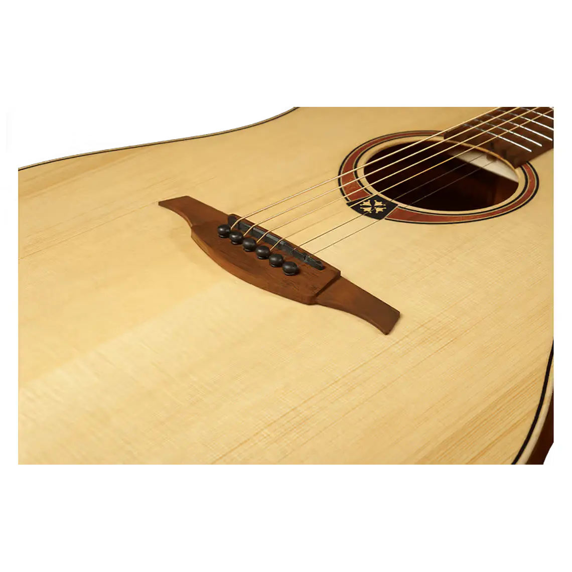LÂG Dreadnought Tramontane 70 - Natural 2