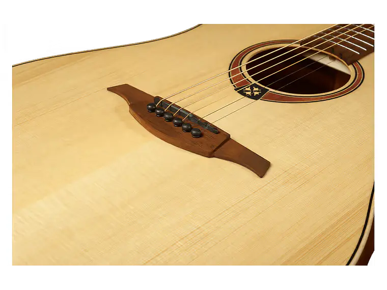 LÂG Dreadnought Tramontane 70 - Natural 2