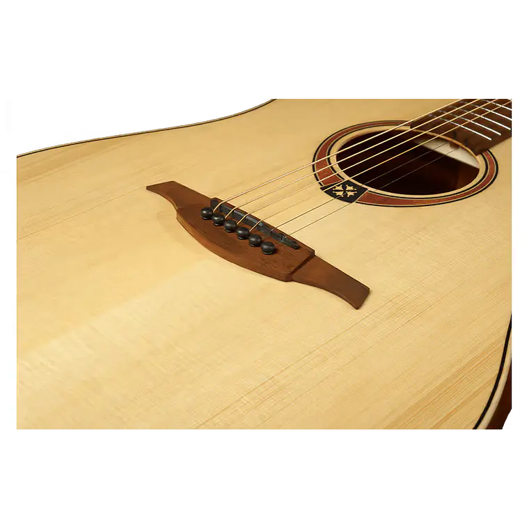 LÂG Dreadnought Tramontane 70 - Natural 2