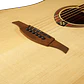 LÂG Dreadnought Tramontane 70 - Natural - Thumbnail 2