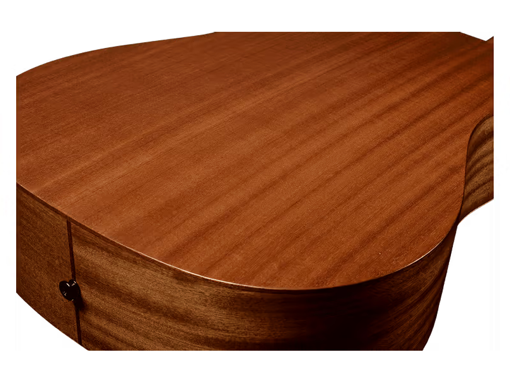 LÂG DREADNOUGHT TRAMONTANE 70 - NATURAL 5