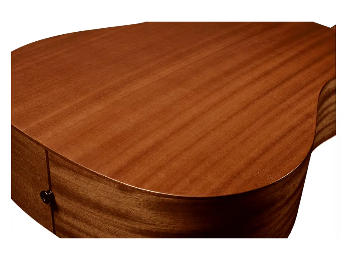 LÂG Dreadnought Tramontane 70 - Natural 5