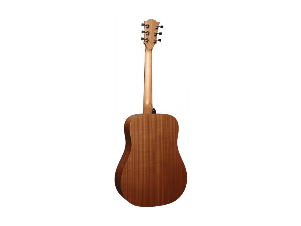 LÂG DREADNOUGHT TRAMONTANE 70 - NATURAL 3