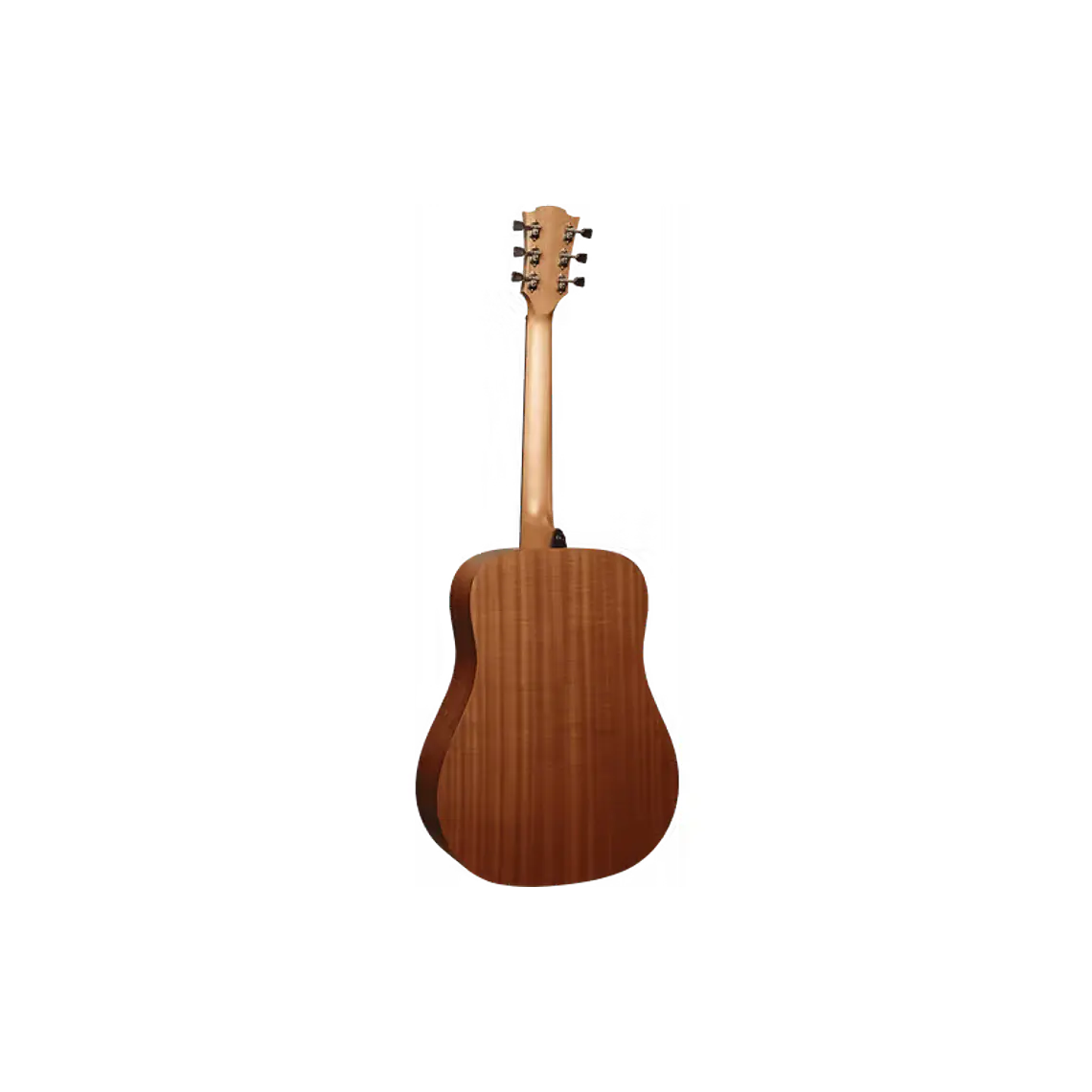 LÂG Dreadnought Tramontane 70 - Natural 3