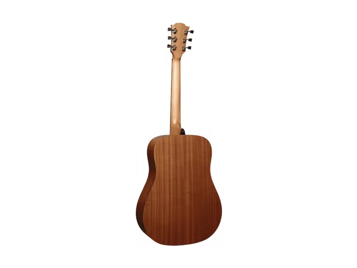 LÂG Dreadnought Tramontane 70 - Natural 3
