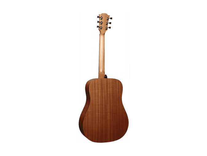 LÂG DREADNOUGHT TRAMONTANE 70 - NATURAL 3