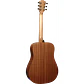 LÂG Dreadnought Tramontane 70 - Natural - Thumbnail 3