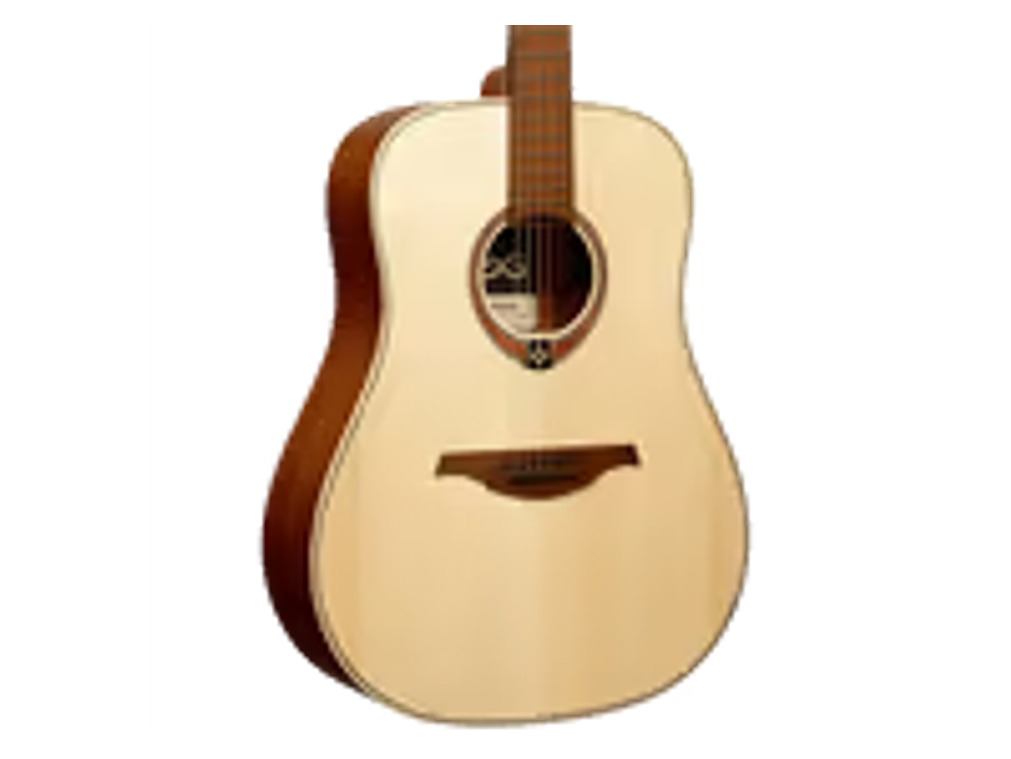 LÂG DREADNOUGHT TRAMONTANE 70 - NATURAL 2