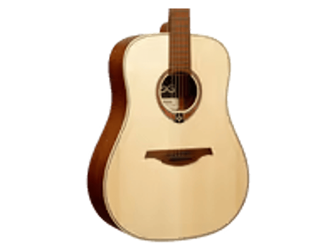 LÂG DREADNOUGHT TRAMONTANE 70 - NATURAL 2