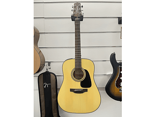 TAKAMINE GLD12 E/A (TEP3) DREADNOUGHT - NATURAL