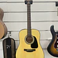 Takamine GLD12 E/A (TEP3) Dreadnought - Natural - Thumbnail 6