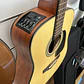 Takamine GLD12 E/A (TEP3) Dreadnought - Natural - Thumbnail 3