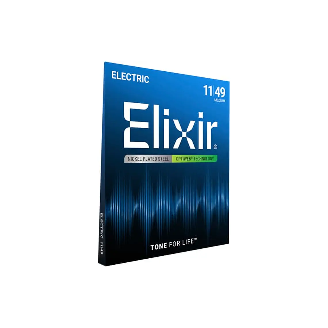 Elixir Optiweb Medium 11-49 19102 2