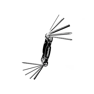 D'Addario Guitar / Bass Multi-Tool PW-GBMT-01