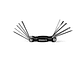 D'Addario Guitar / Bass Multi-Tool - Thumbnail 4