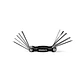 D'Addario Guitar / Bass Multi-Tool PW-GBMT-01 - Thumbnail 4