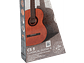 PACK GUITARRA CLÁSSICA EKO 3/4 STUDIO 5 - Natural - Thumbnail 2