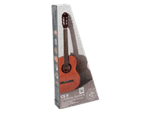 PACK GUITARRA CLÁSSICA EKO 3/4 STUDIO 5 - Natural