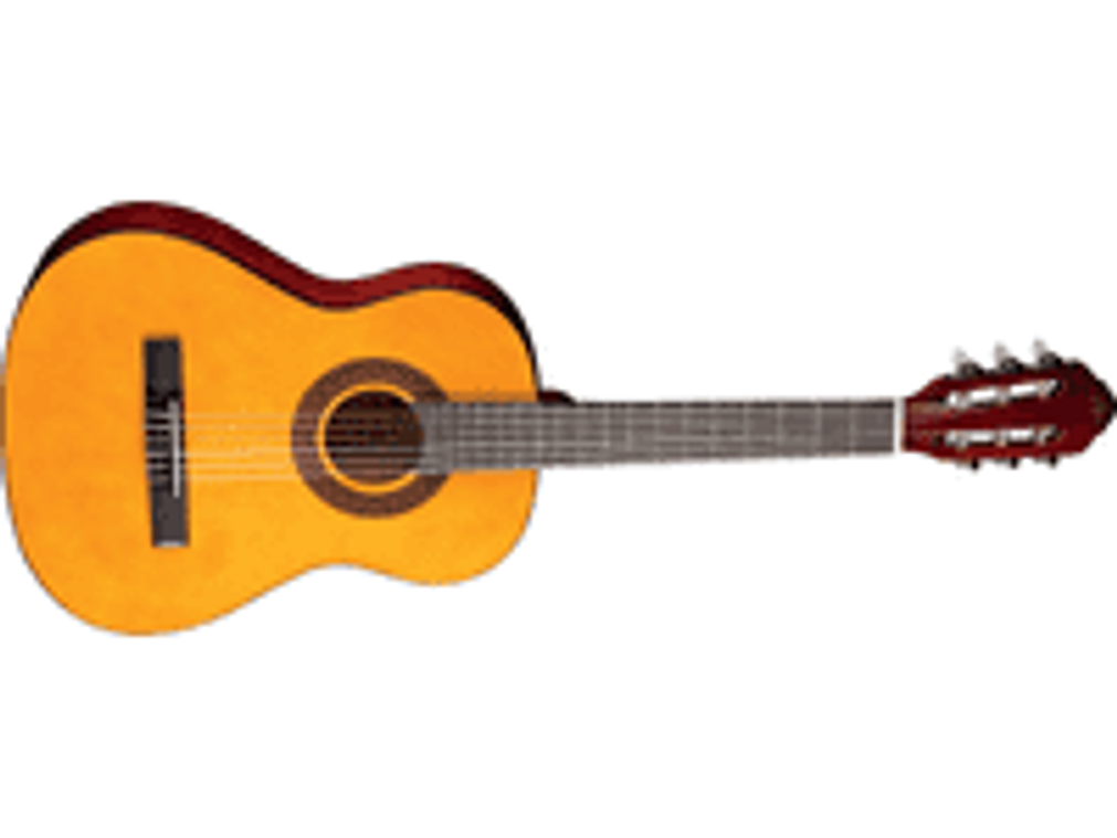 PACK GUITARRA CLÁSSICA EKO 3/4 STUDIO 5 - Natural 3