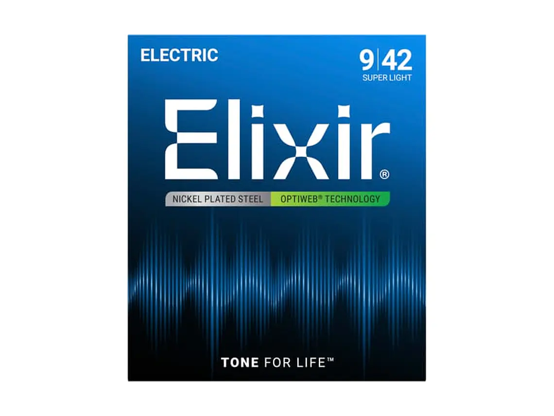 Elixir Optiweb SL 09-42 19002 1
