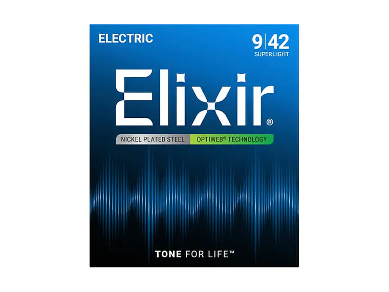 Elixir Optiweb SL 09-42 19002 1