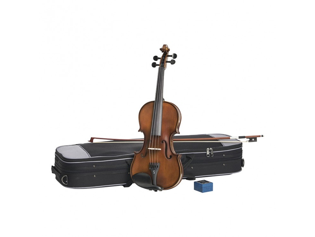 Violino Stentor Graduate set 1