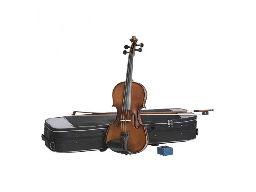 Violino Stentor Graduate set 1