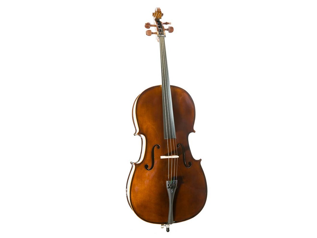 Violoncelo Stentor Student I Set 4/4  1
