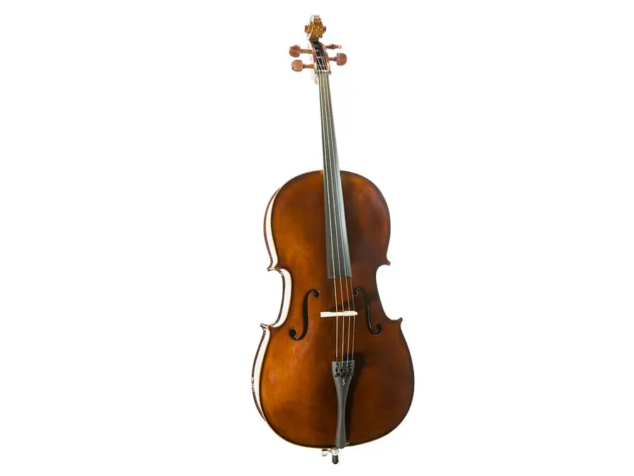 Violoncelo Stentor Student I Set 4/4  1