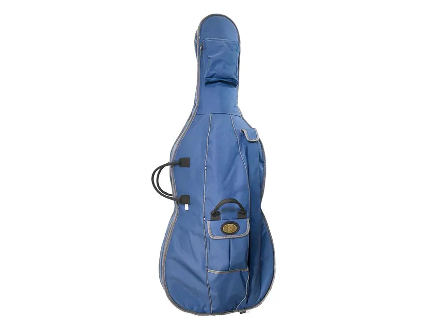 Violoncelo Stentor Student I Set 4/4  5