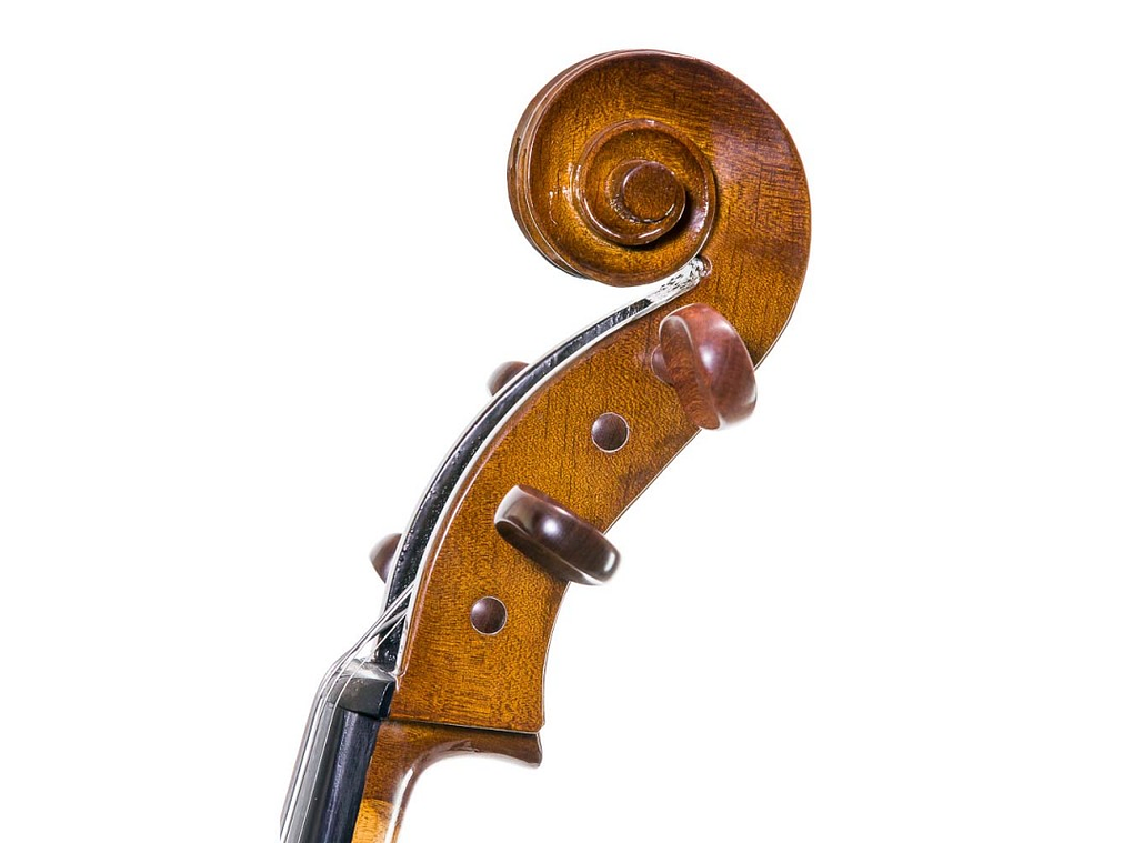 Violoncelo Stentor Student I Set 4/4  2