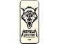 Dunlop James Hetfield White Fang 1.14 mm – Pack 6 Palhetas  - Thumbnail 1