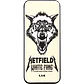 Dunlop James Hetfield White Fang 1.14 mm – Pack 6 Palhetas  - Thumbnail 1