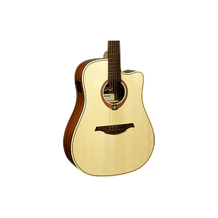 LÂG Tramontane 70 A/E Dreadnought Cutaway 