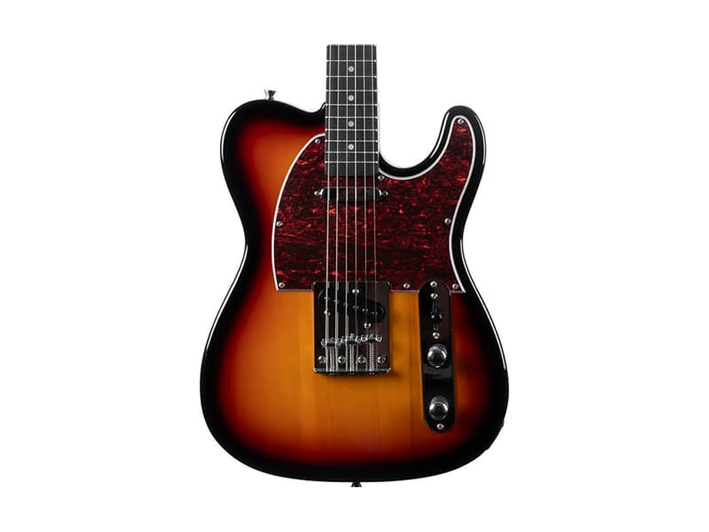 Eko Starter TL300 tipo Tele - Sunburst 1