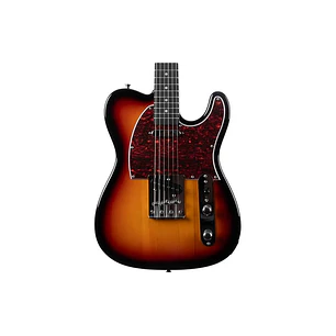 Eko Starter TL300 tipo Tele - Sunburst