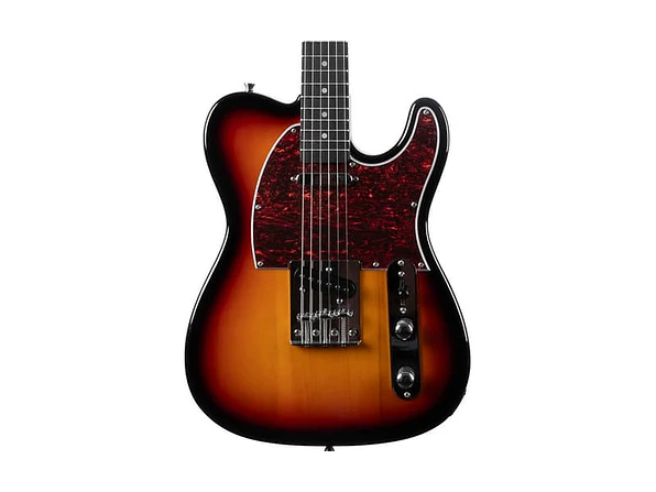 Eko Starter TL300 tipo Tele - Sunburst 1