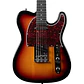Eko Starter TL300 tipo Tele - Sunburst - Thumbnail 1