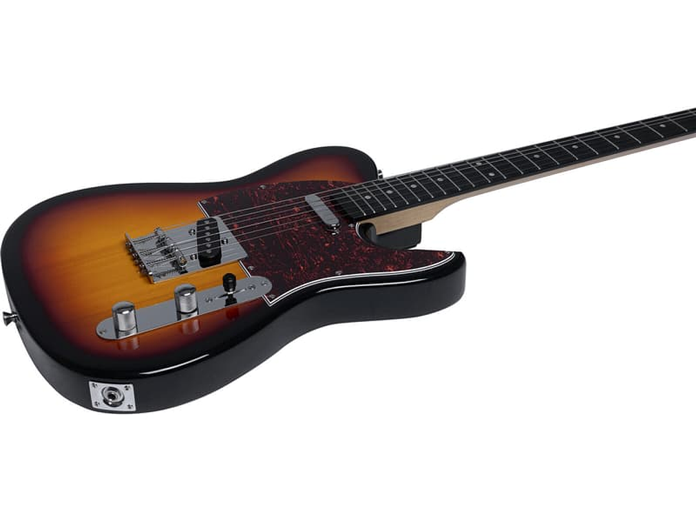 Eko Starter TL300 tipo Tele - Sunburst 2