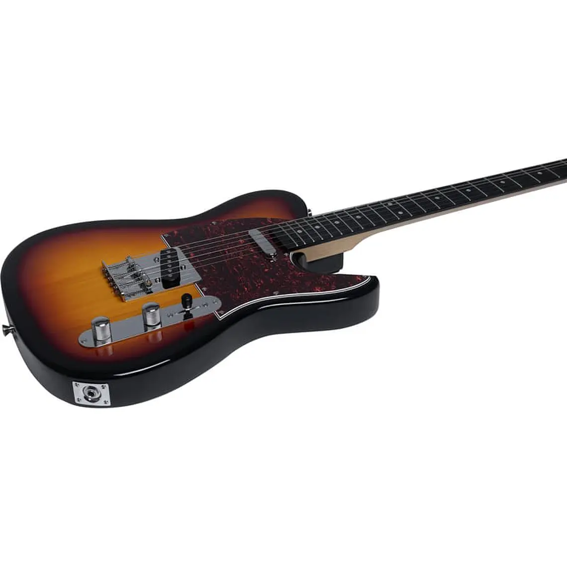Eko Starter TL300 tipo Tele - Sunburst 2