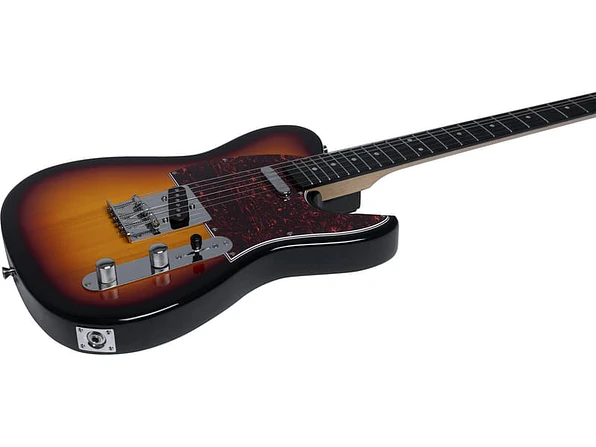 Eko Starter TL300 tipo Tele - Sunburst 2