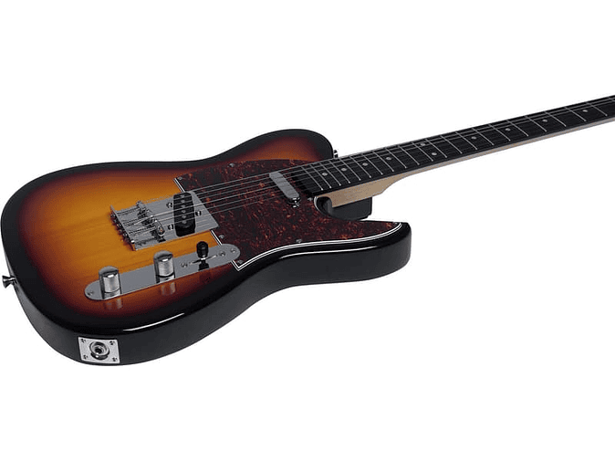 Eko Starter TL300 tipo Tele - Sunburst 2