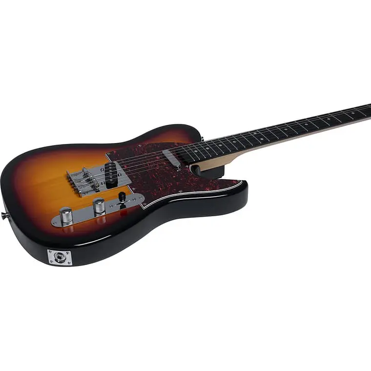 Eko Starter TL300 tipo Tele - Sunburst 2