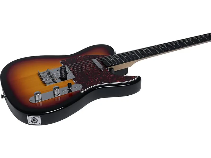 Eko Starter TL300 tipo Tele - Sunburst 2